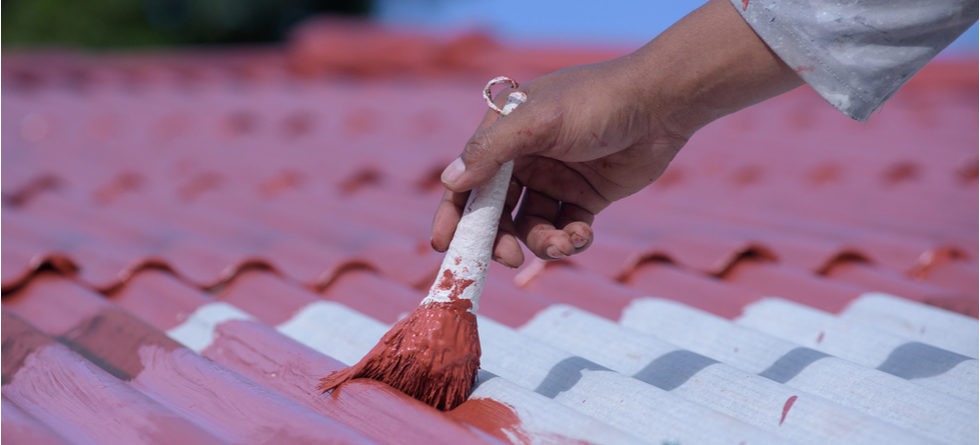 What is polymer roofing?