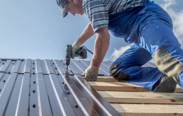 Why is roofing so expensive?