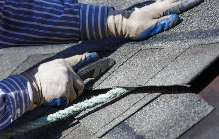 What is the most cost-effective roofing?